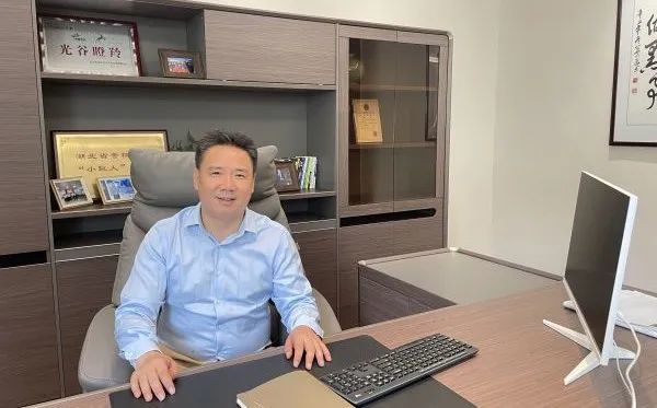 2024年管家婆的马资料：做最亮的“光”(图3)